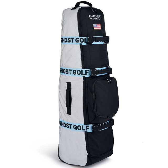 Ghost Products - Maple Hill Golf